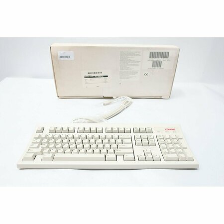 COMPAQ KEYBOARD OTHER ELECTRICAL COMPONENT RT101 120663-101